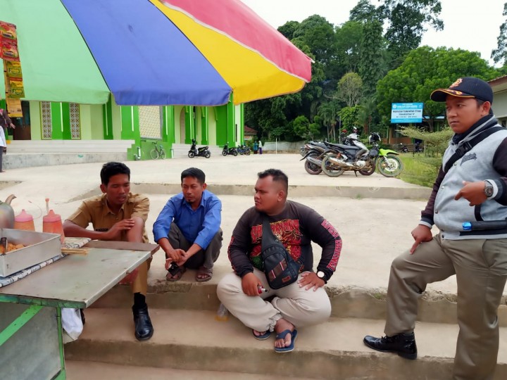 MTQ KE-42 TINGKAT KECAMATAN SAMARINDA UTARA TAHUN 2020