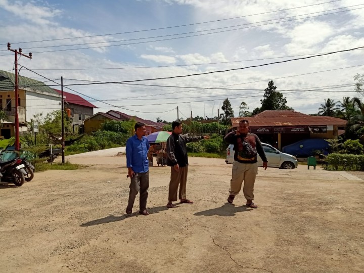 MTQ KE-42 TINGKAT KECAMATAN SAMARINDA UTARA TAHUN 2020