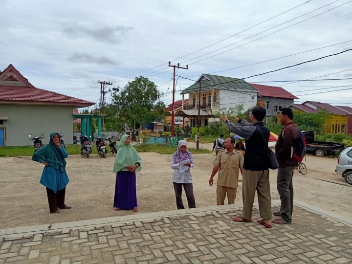 MTQ KE-42 TINGKAT KECAMATAN SAMARINDA UTARA TAHUN 2020