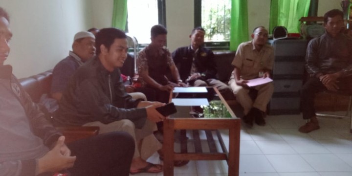 MTQ KE-42 TINGKAT KECAMATAN SAMARINDA UTARA TAHUN 2020