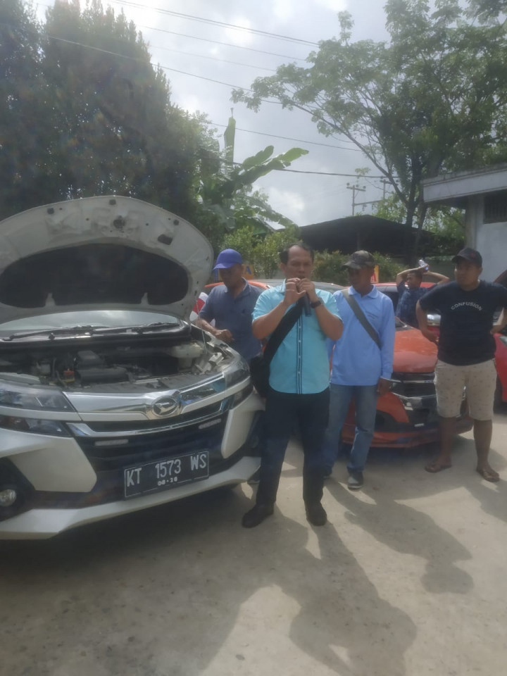 Penutupan Pelatihan Driver Probebaya tanggal 2 Juli 2022