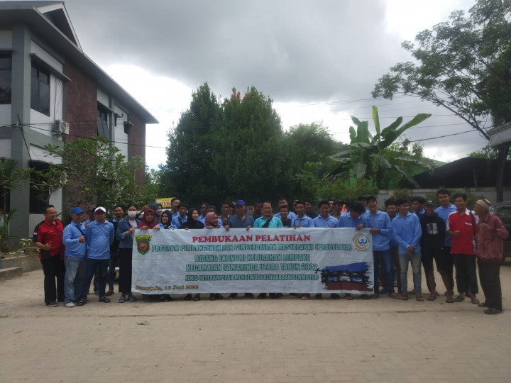 Penutupan Pelatihan Driver Probebaya tanggal 2 Juli 2022
