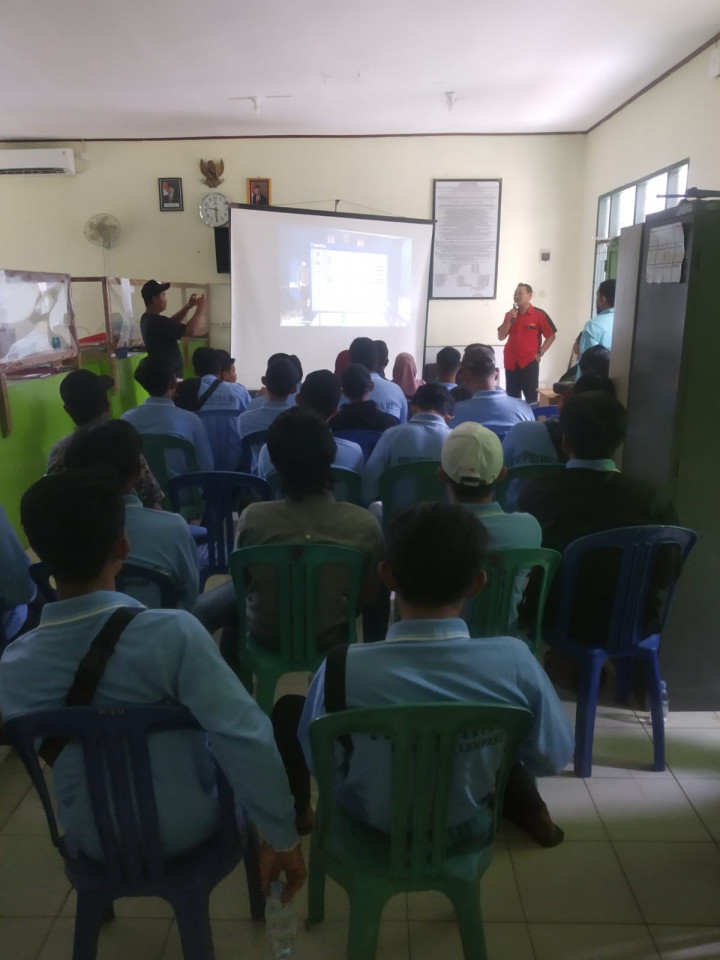 Penutupan Pelatihan Driver Probebaya tanggal 2 Juli 2022