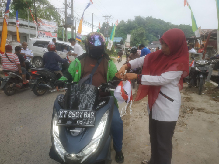 Kegiatan Umum Kelurahan  Lempake Tahun 2022