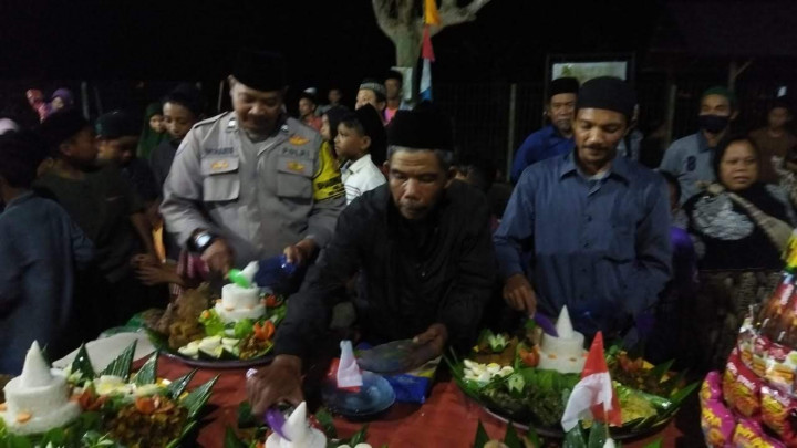Kegiatan Umum Kelurahan  Lempake Tahun 2022