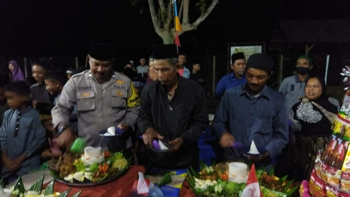 Kegiatan Umum Kelurahan  Lempake Tahun 2022
