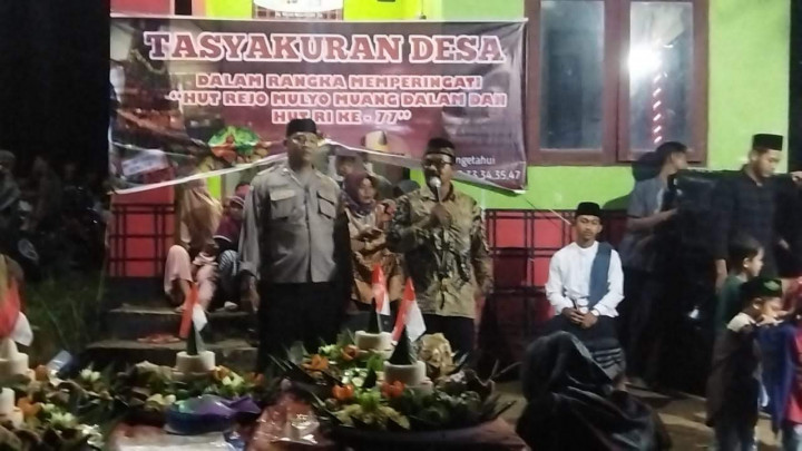 Kegiatan Umum Kelurahan  Lempake Tahun 2022