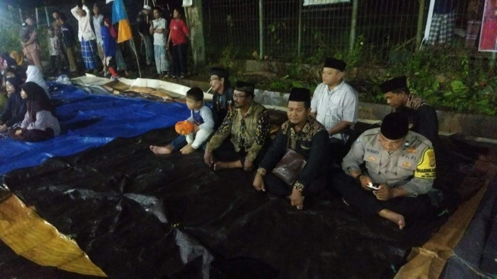 Kegiatan Umum Kelurahan  Lempake Tahun 2022