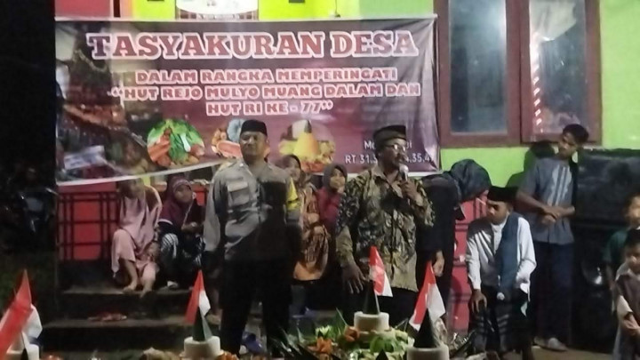 Kegiatan Umum Kelurahan  Lempake Tahun 2022