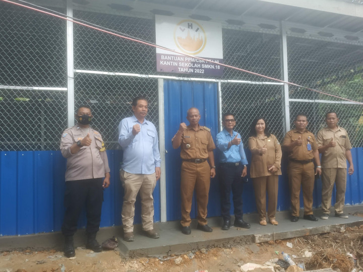 Kegiatan Umum Kelurahan  Lempake Tahun 2022