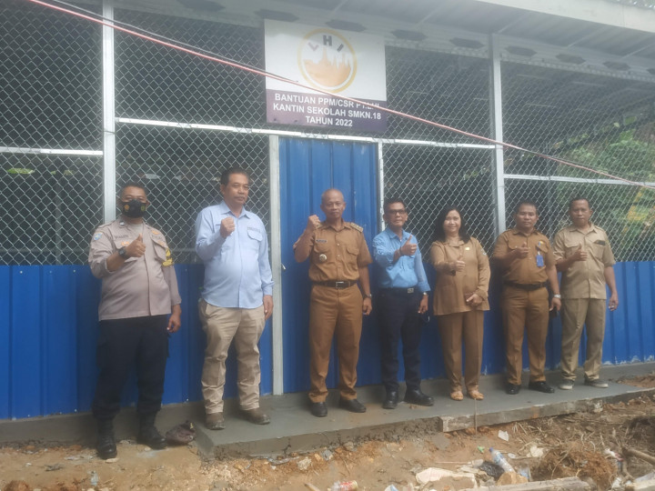 Kegiatan Umum Kelurahan  Lempake Tahun 2022