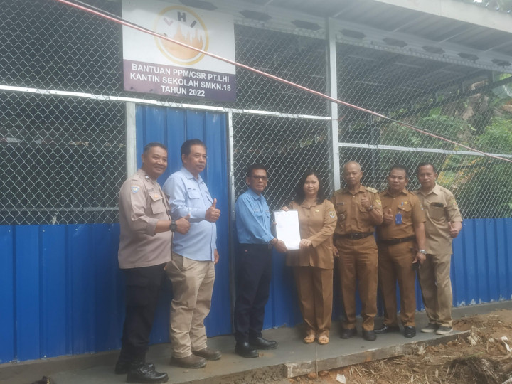Kegiatan Umum Kelurahan  Lempake Tahun 2022