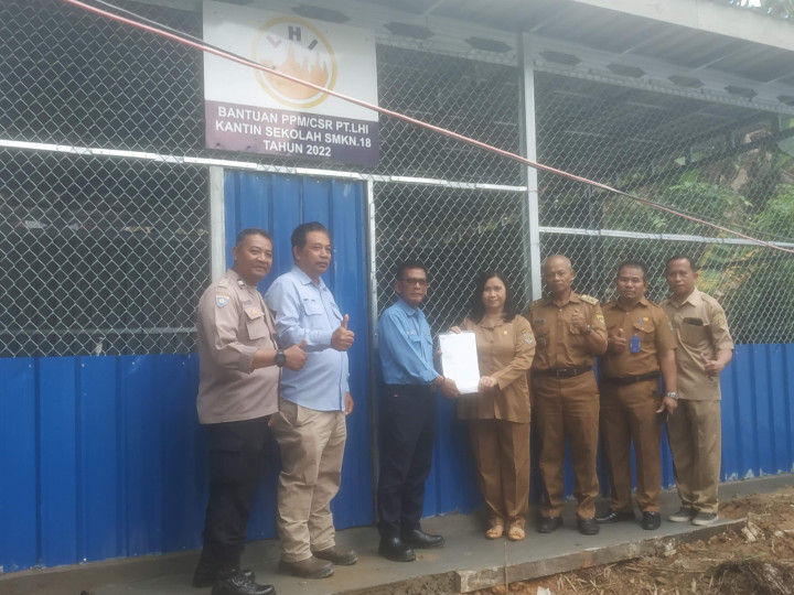Kegiatan Umum Kelurahan  Lempake Tahun 2022