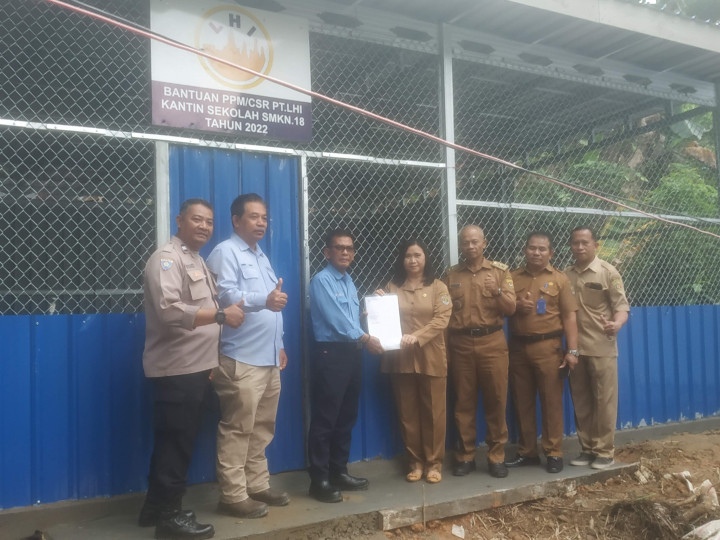 Kegiatan Umum Kelurahan  Lempake Tahun 2022
