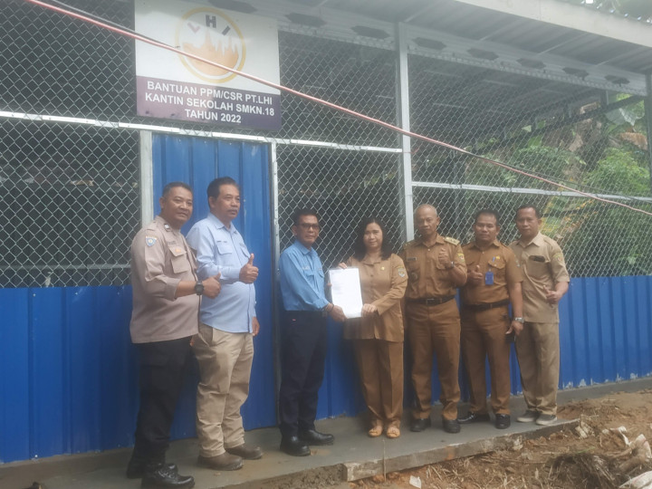 Kegiatan Umum Kelurahan  Lempake Tahun 2022