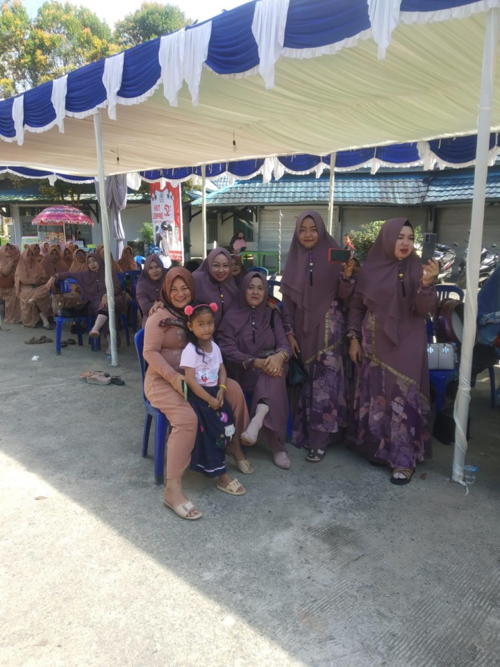 Kegiatan Umum Kelurahan  Lempake Tahun 2022