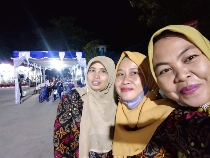 Kegiatan Umum Kelurahan  Lempake Tahun 2022