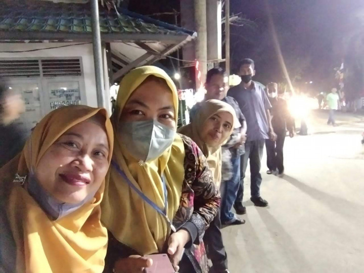 Kegiatan Umum Kelurahan  Lempake Tahun 2022
