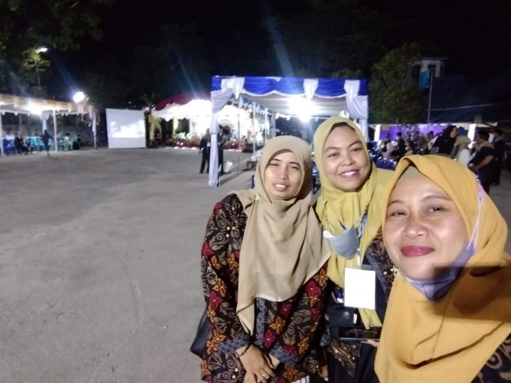 Kegiatan Umum Kelurahan  Lempake Tahun 2022