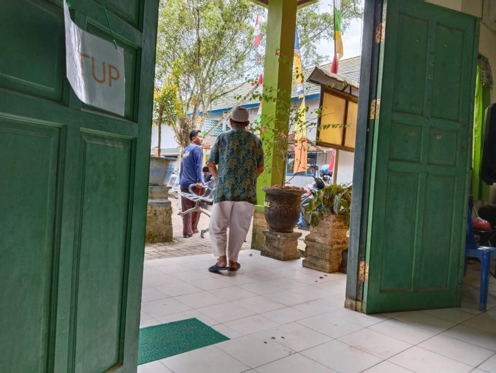 Kegiatan Umum Kelurahan  Lempake Tahun 2022