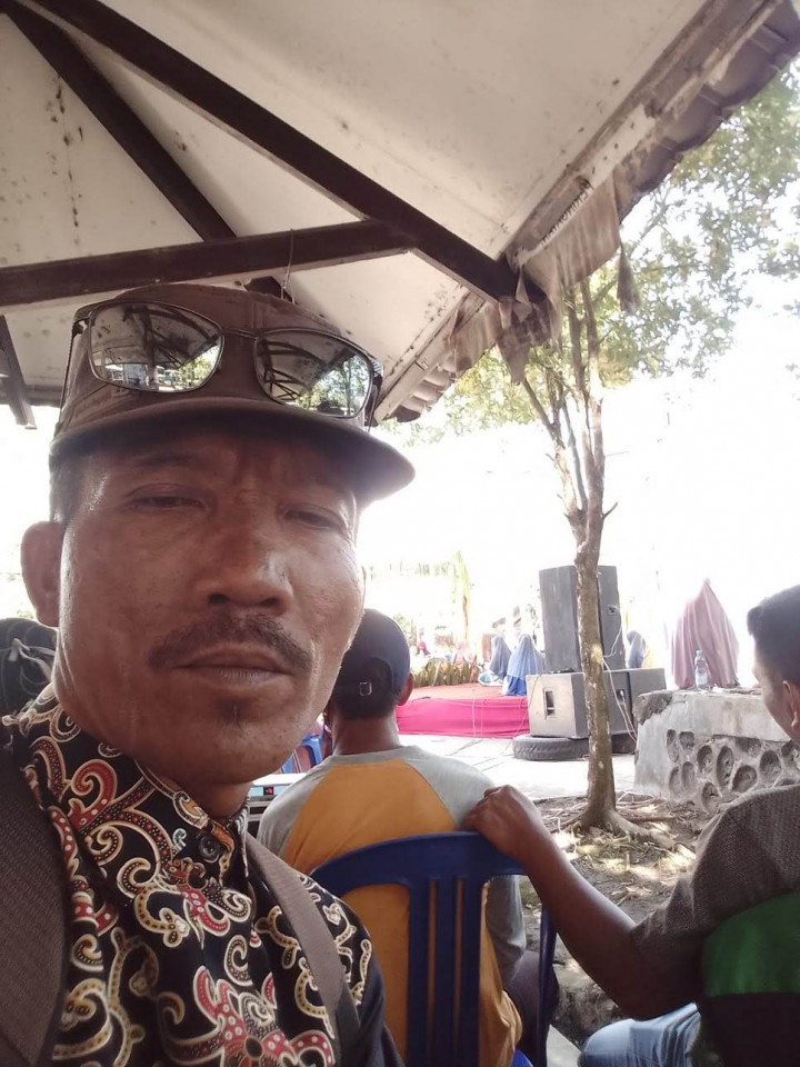 Kegiatan Umum Kelurahan  Lempake Tahun 2022