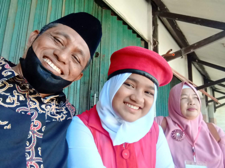 Kegiatan Umum Kelurahan  Lempake Tahun 2022