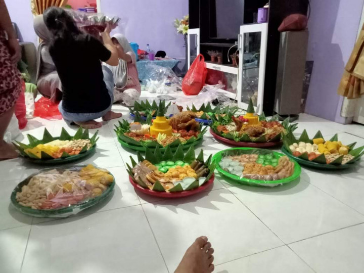 Kegiatan Umum Kelurahan  Lempake Tahun 2022