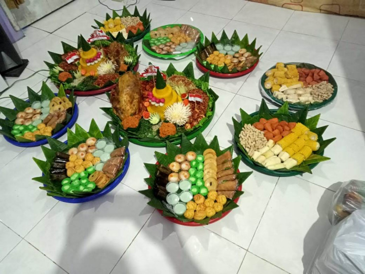 Kegiatan Umum Kelurahan  Lempake Tahun 2022