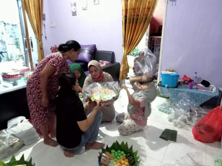 Kegiatan Umum Kelurahan  Lempake Tahun 2022