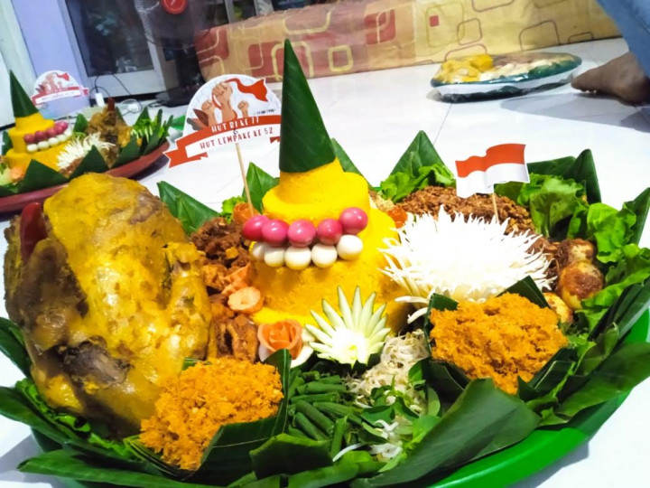 Kegiatan Umum Kelurahan  Lempake Tahun 2022