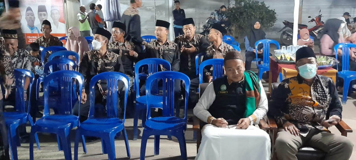 Kegiatan Umum Kelurahan  Lempake Tahun 2022