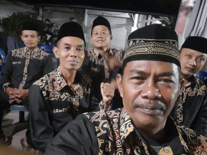 Kegiatan Umum Kelurahan  Lempake Tahun 2022