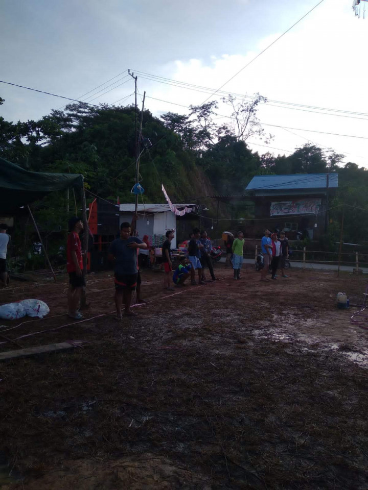 Kegiatan Probebaya Kelurahan Lempake Tahun 2022