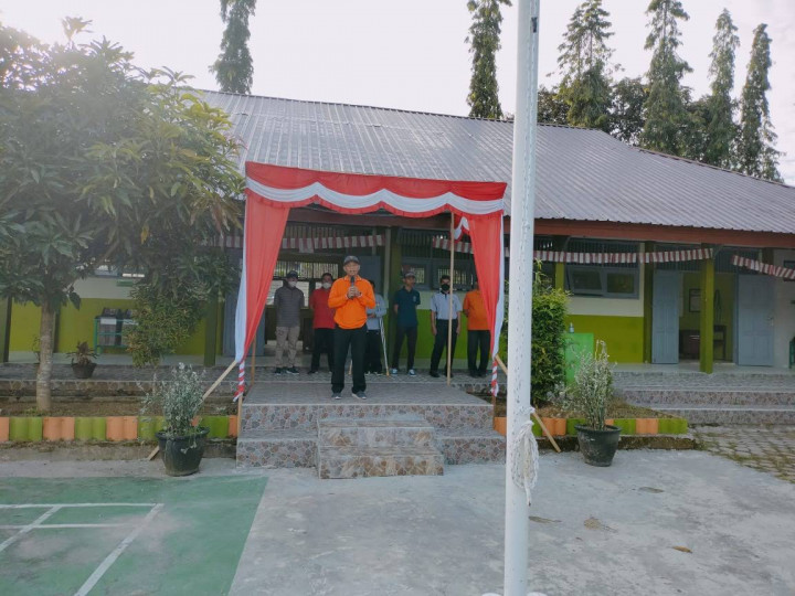 Kegiatan Probebaya Kelurahan Lempake Tahun 2022