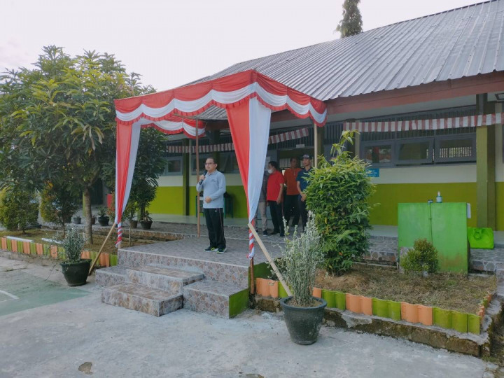 Kegiatan Probebaya Kelurahan Lempake Tahun 2022