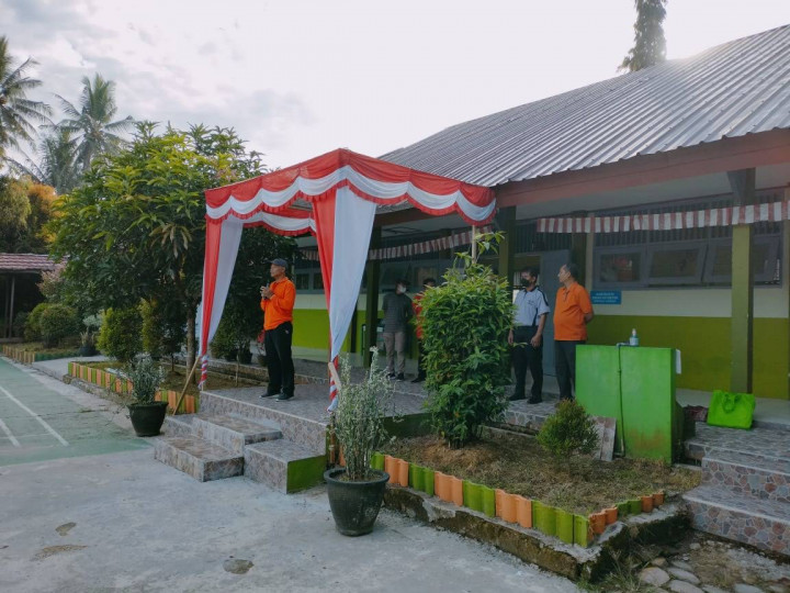Kegiatan Probebaya Kelurahan Lempake Tahun 2022