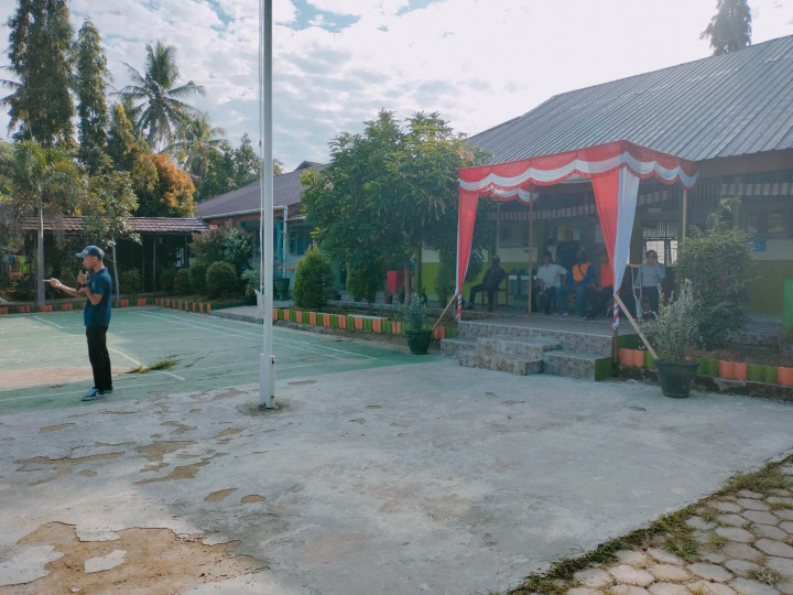 Kegiatan Probebaya Kelurahan Lempake Tahun 2022