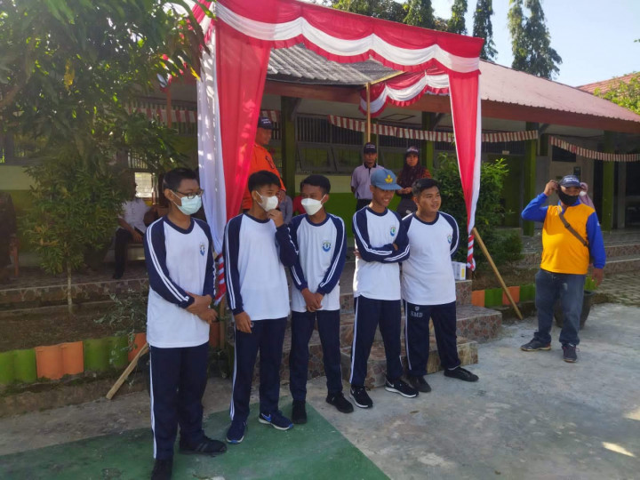 Kegiatan Probebaya Kelurahan Lempake Tahun 2022