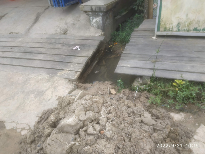 Kegiatan Probebaya Kelurahan Lempake Tahun 2022