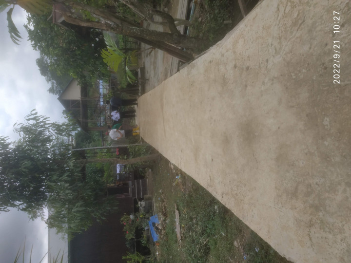 Kegiatan Probebaya Kelurahan Lempake Tahun 2022