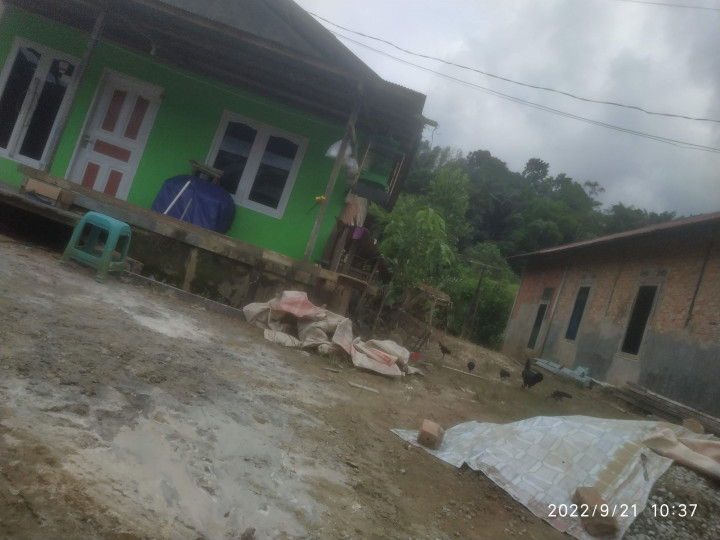 Kegiatan Probebaya Kelurahan Lempake Tahun 2022