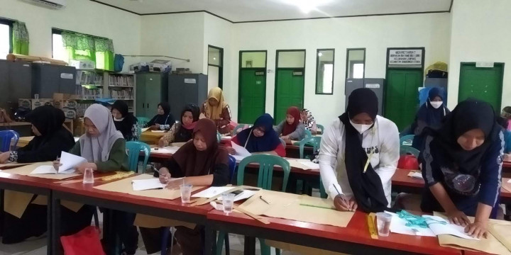 Kegiatan Probebaya Kelurahan Lempake Tahun 2022