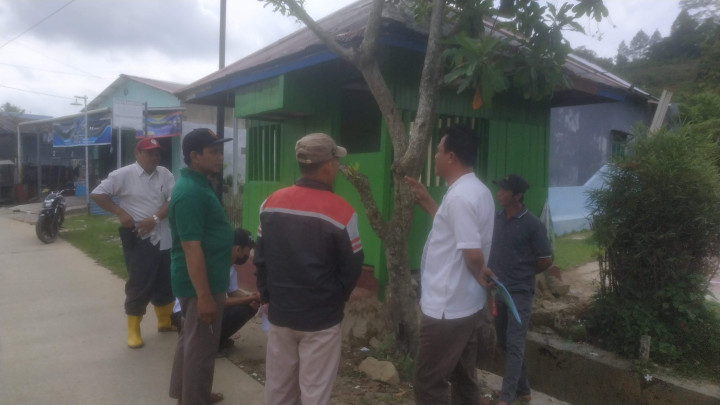 Kegiatan Probebaya Kelurahan Lempake Tahun 2022