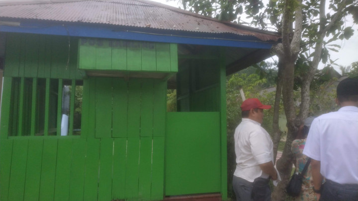 Kegiatan Probebaya Kelurahan Lempake Tahun 2022