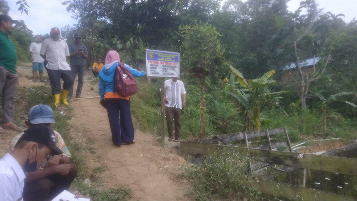 Kegiatan Probebaya Kelurahan Lempake Tahun 2022