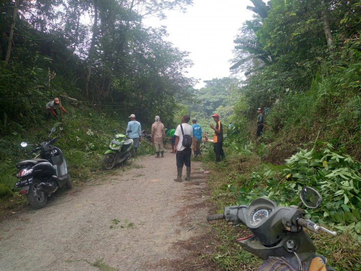 Kegiatan-Kegiatan RT. 39 Suko Rejo, Lempake