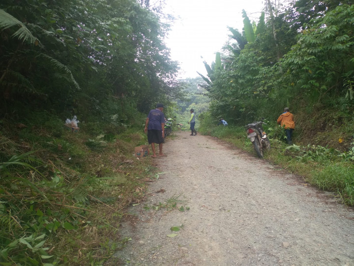 Kegiatan-Kegiatan RT. 39 Suko Rejo, Lempake
