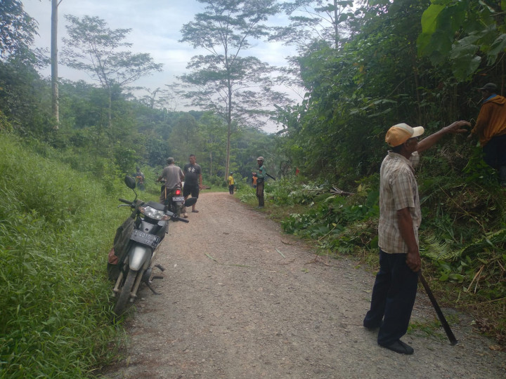 Kegiatan-Kegiatan RT. 40 Suko Rejo, Lempake
