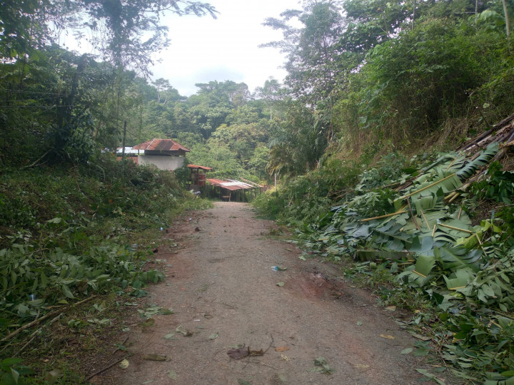 Kegiatan-Kegiatan RT. 40 Suko Rejo, Lempake
