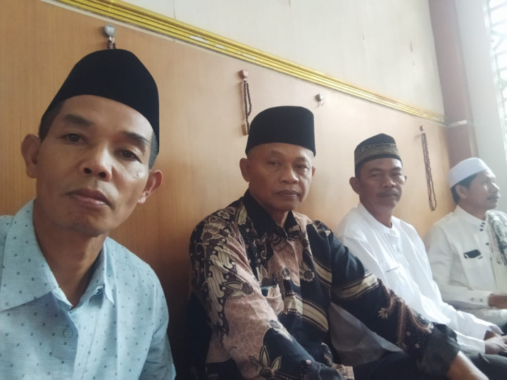 Kegiatan-Kegiatan RT. 33 Rejo Mulyo, Lempake